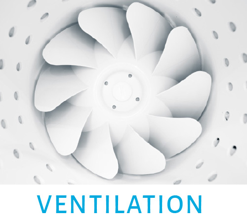 Ventillation