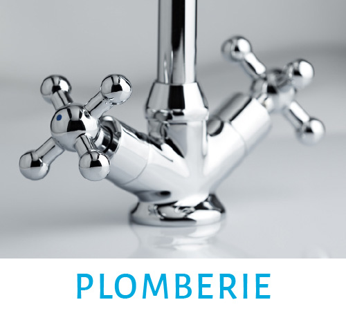 Plomberie